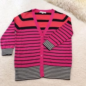 LOFT Women’s Cardigan Sweater